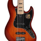 Sire Marcus Miller V7 2nd Generation 5 String  Electric Bass Guitar | Alder Tobacco Sunburst
