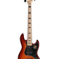 Sire Marcus Miller V7 Vintage 2nd Generation 5 String Electric Bass Guitar | Alder Tobacco Sunburst