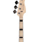 Sire Marcus Miller V7 Vintage 2nd Generation 4 String Electric Bass Guitar | Swamp Ash Natural