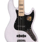 Sire Marcus Miller V7 Vintage 2nd Generation 4 String Electric Bass Guitar | Swamp Ash White Blonde