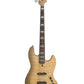Sire Marcus Miller V9 2nd Generation 4 String Electric Bass Guitar | Swamp Ash Natural