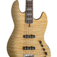 Sire Marcus Miller V9 2nd Generation 4 String Electric Bass Guitar | Swamp Ash Natural