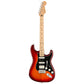 Fender Player Stratocaster HSS Plus Top - Aged Cherry with Maple Fingerboard