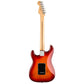 Fender Player Stratocaster HSS Plus Top - Aged Cherry with Maple Fingerboard