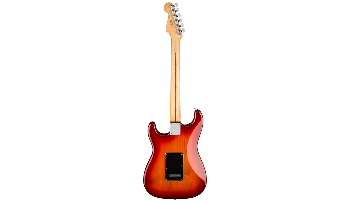 Fender Player Stratocaster HSS Plus Top - Aged Cherry with Maple Fingerboard