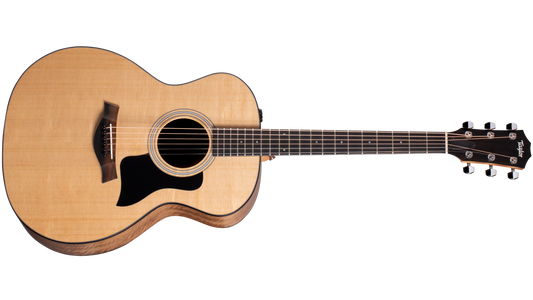 Taylor 114e 100 Series Walnut/Sitka Acoustic Guitar