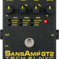 Tech 21 SansAmp GT2 Tube Amp Emulator Pedal