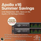 Universal Audio Apollo x16 [Heritage Edition]