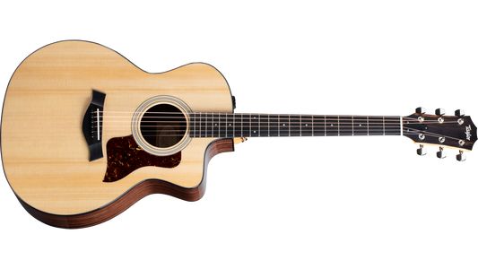 Taylor 214ce Plus 200 Series Acoustic Guitar