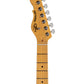 G&L Guitars Tribute ASAT® Classic Lefty - Clear Orange