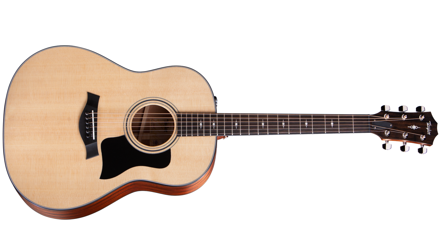 Taylor 317e 300 Series V-Class(R)Bracing Acoustic Guitar