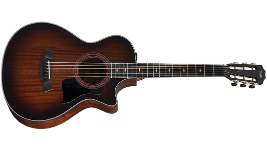 Taylor 322ce 12-Fret 300 Series 12Strings Acoustic Guitar