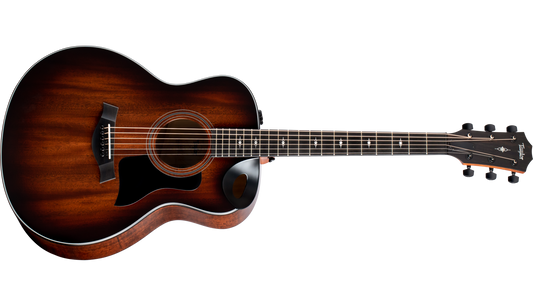 Taylor 326ce 300 Series Mahogany/Mahogany SEB Top Acoustic Guitar