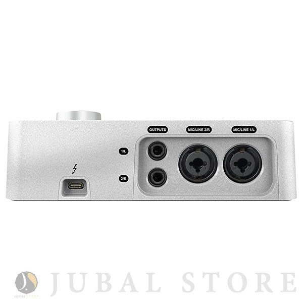 Universal Audio Apollo Solo TB3 MacWin兼用 Universal Audio Apollo Solo Heritage Edition(Mac/Win兼用