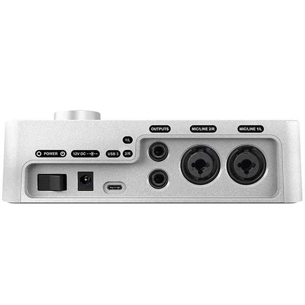 Universal Audio Apollo Solo USB - USB Audio Interface (for Windows) [Heritage Edition]