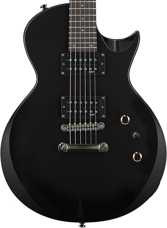 ESP EC-10 KITBLK (ESPG008) 6 String Electric Guitar