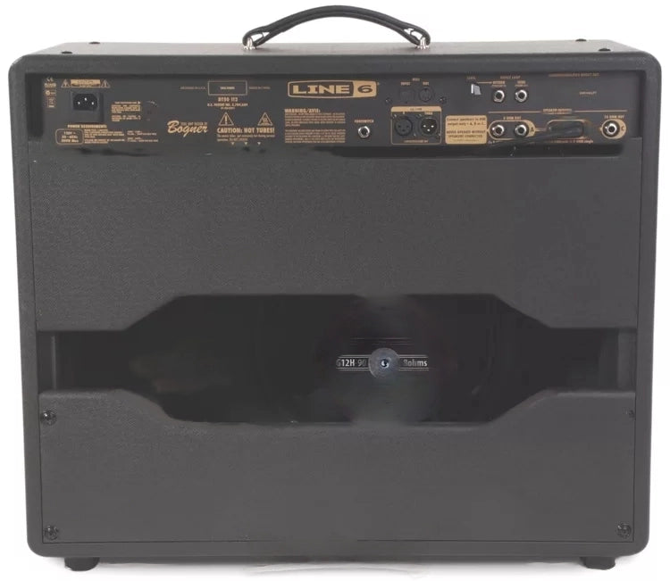 Line 6 Guitar Cabinet DT 50 112