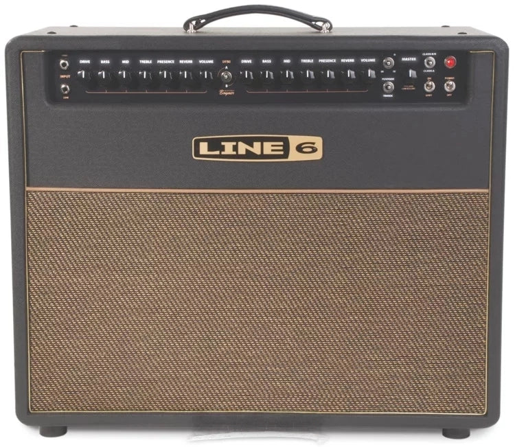 Line 6 Guitar Cabinet DT 50 112