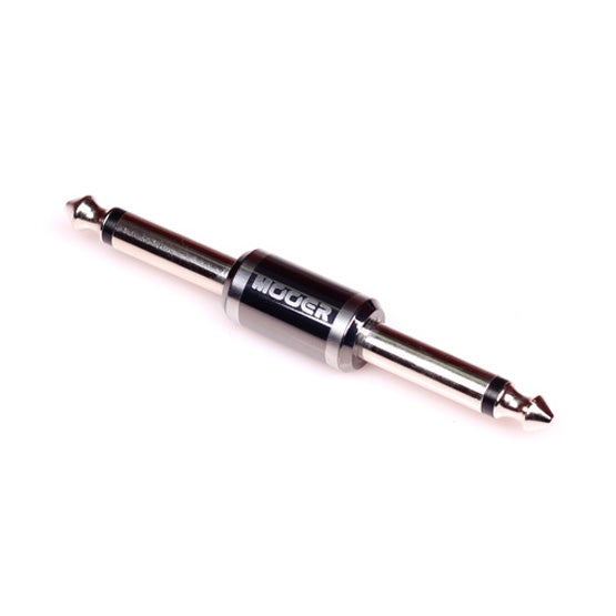 Mooer PC-S Straight Pedal Connector Pack Of 10