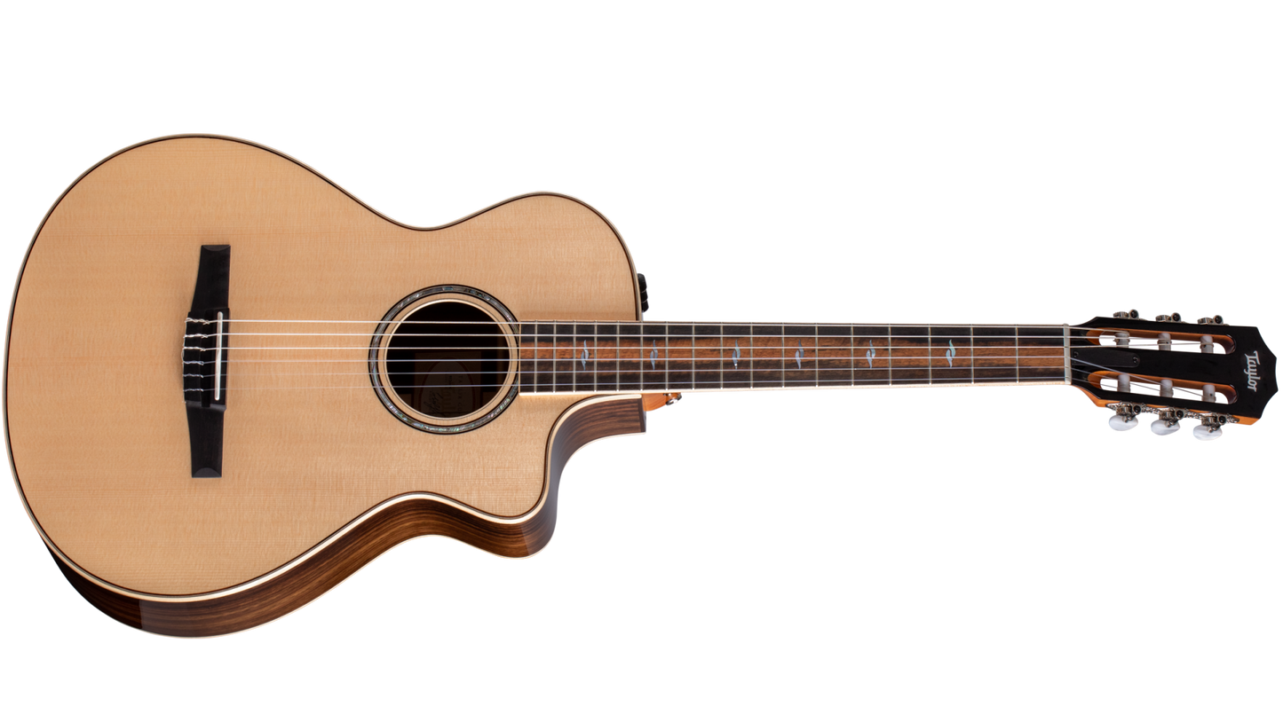 Taylor 812ce-N 800 Series Acoustic Guitar