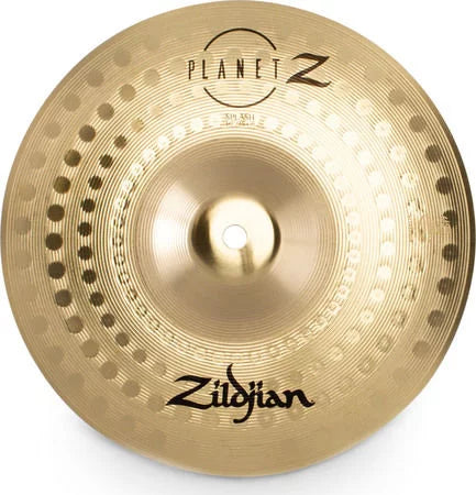 Zildjian 10 inch Planet Z Splash Cymbal