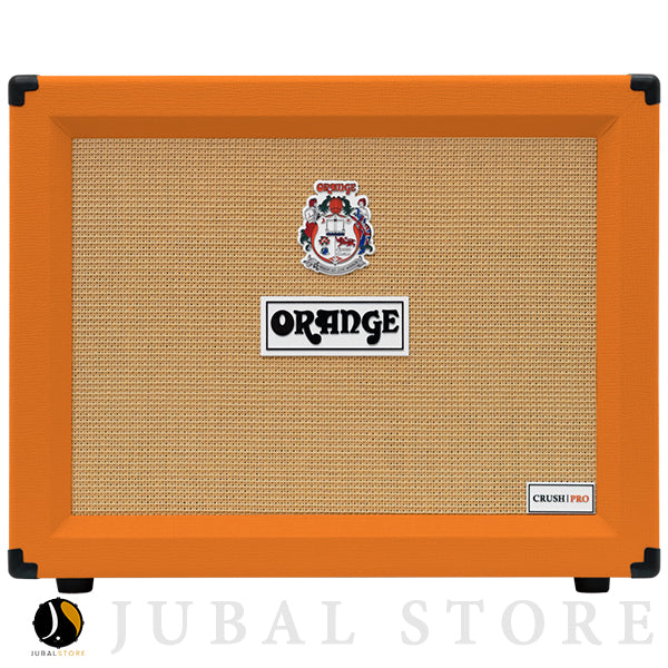 Orange D-CR-120-C 120w Twin Channel Solid State Guitar Amp Combo With Digital Reverb FX Loop & Amp