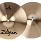Zildjian A0113 12 inch A Zildjian New Beat Hi-hat Cymbals