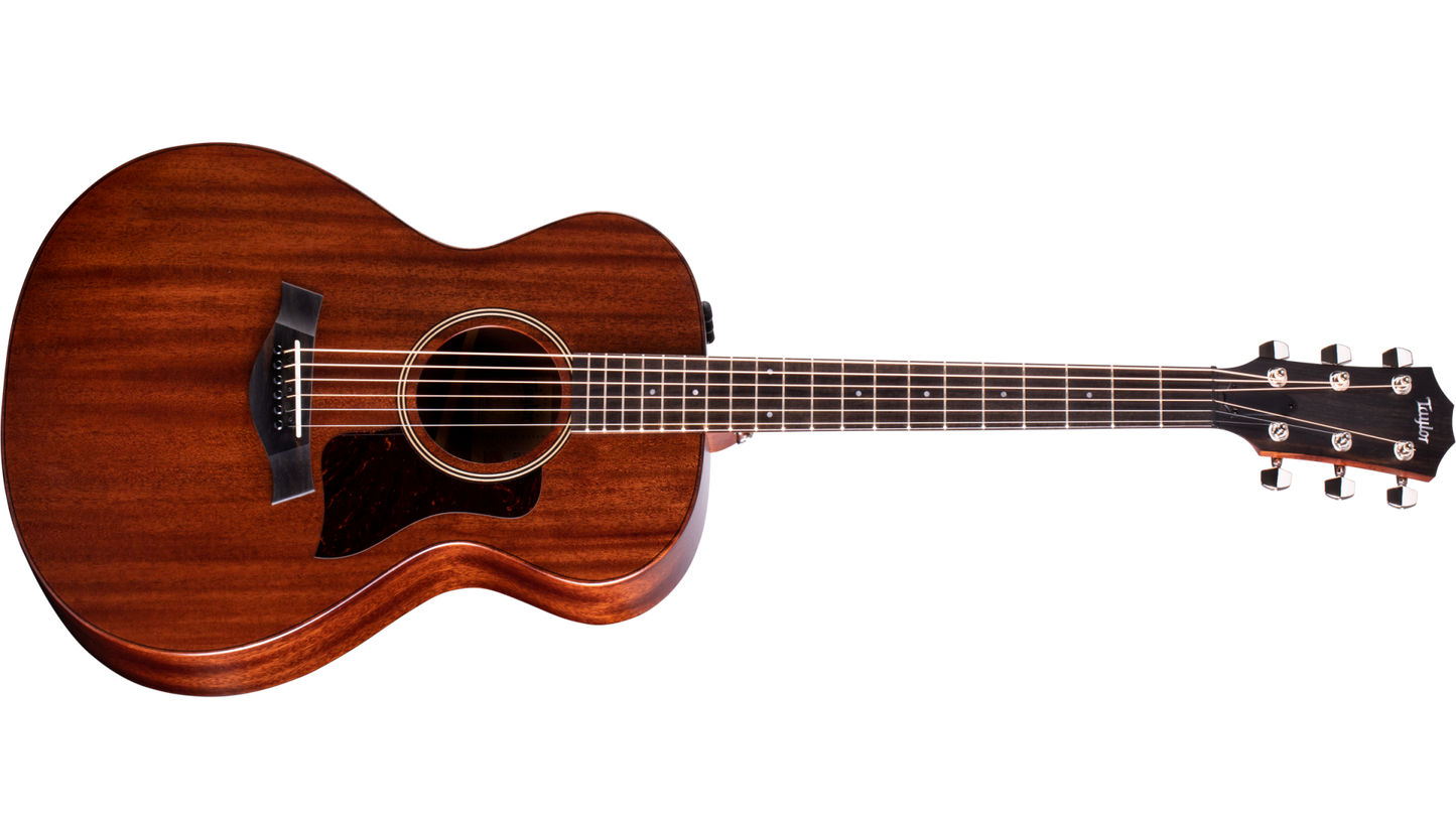 Taylor AD22e Sapele/Mahogany American Dream Series Acoustic Guitar