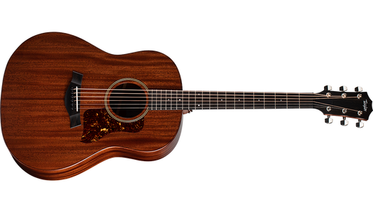 Taylor AD27 Sapele/Mahogany American Dream Series Acoustic Guitar