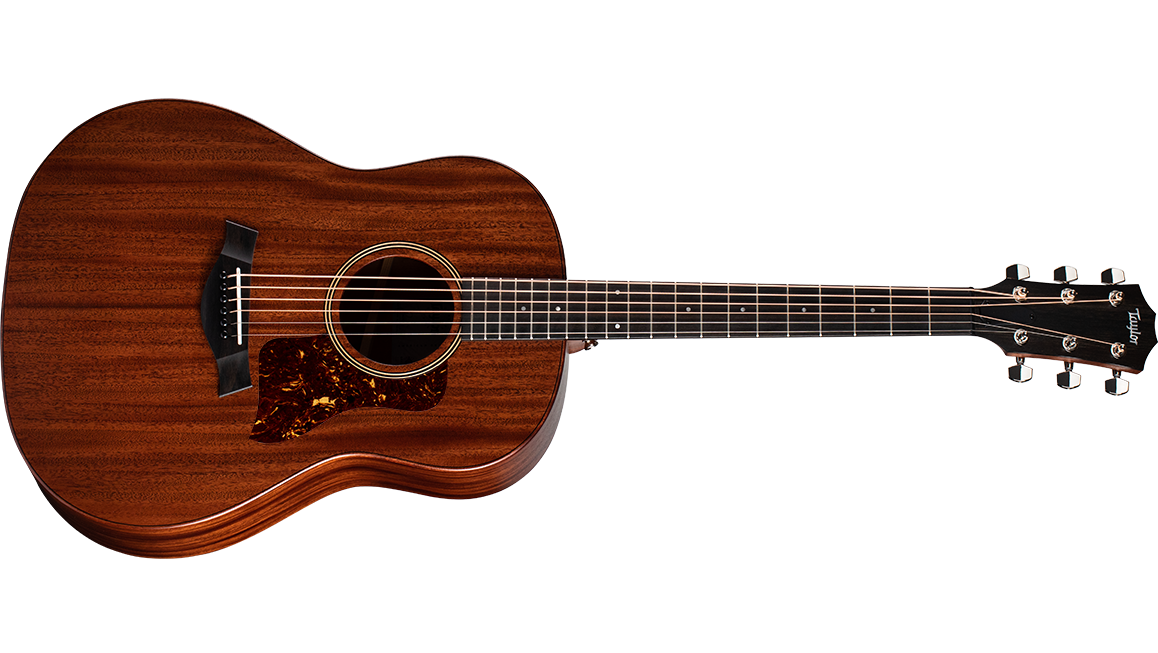 Taylor AD27 Sapele/Mahogany American Dream Series Acoustic Guitar