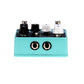 Keeley Aria Compressor and Overdrive Pedal