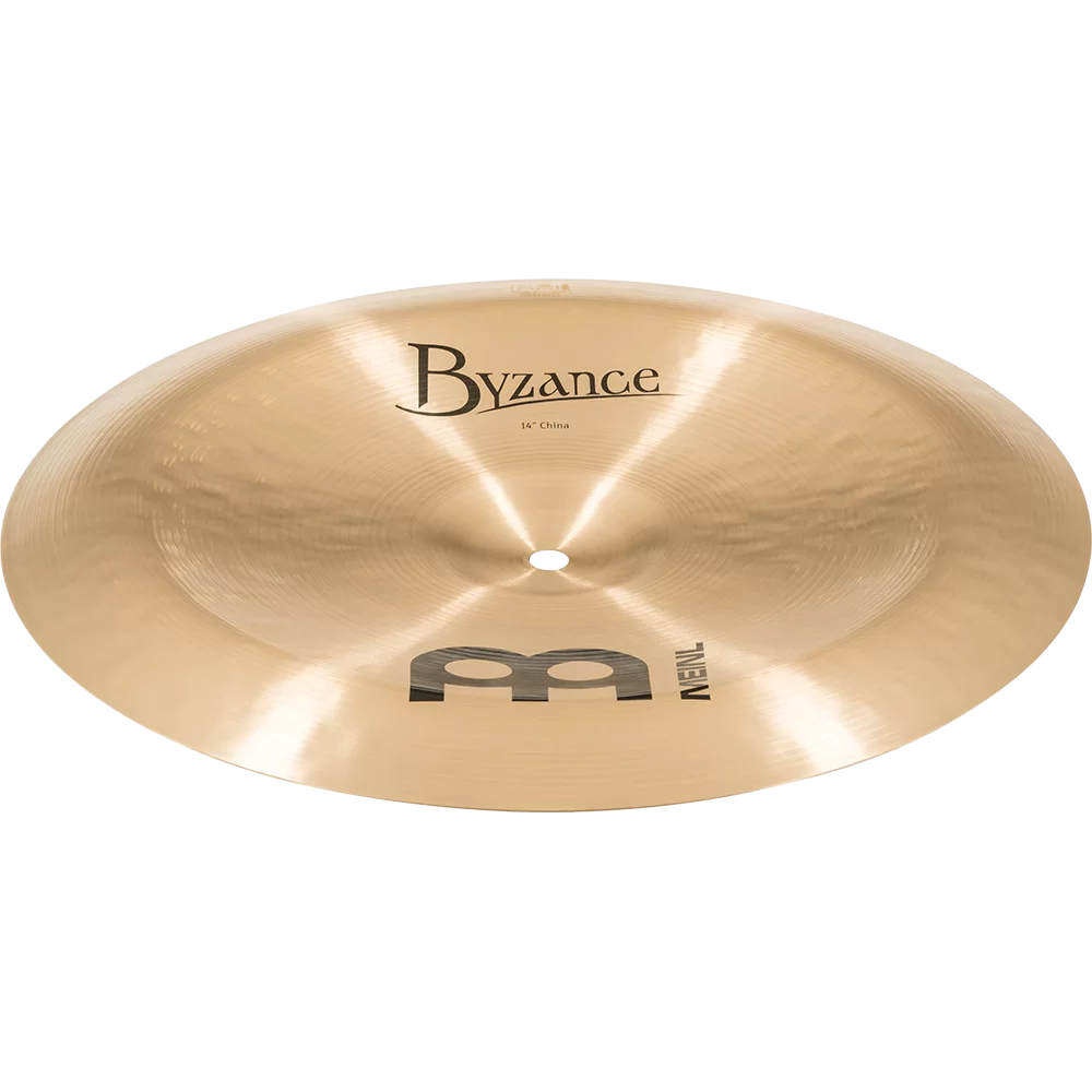 Meinl B14CH 14Inch Byzance Traditional China