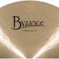 Meinl B14MH 14Inch Byzance Traditional Medium Hihat
