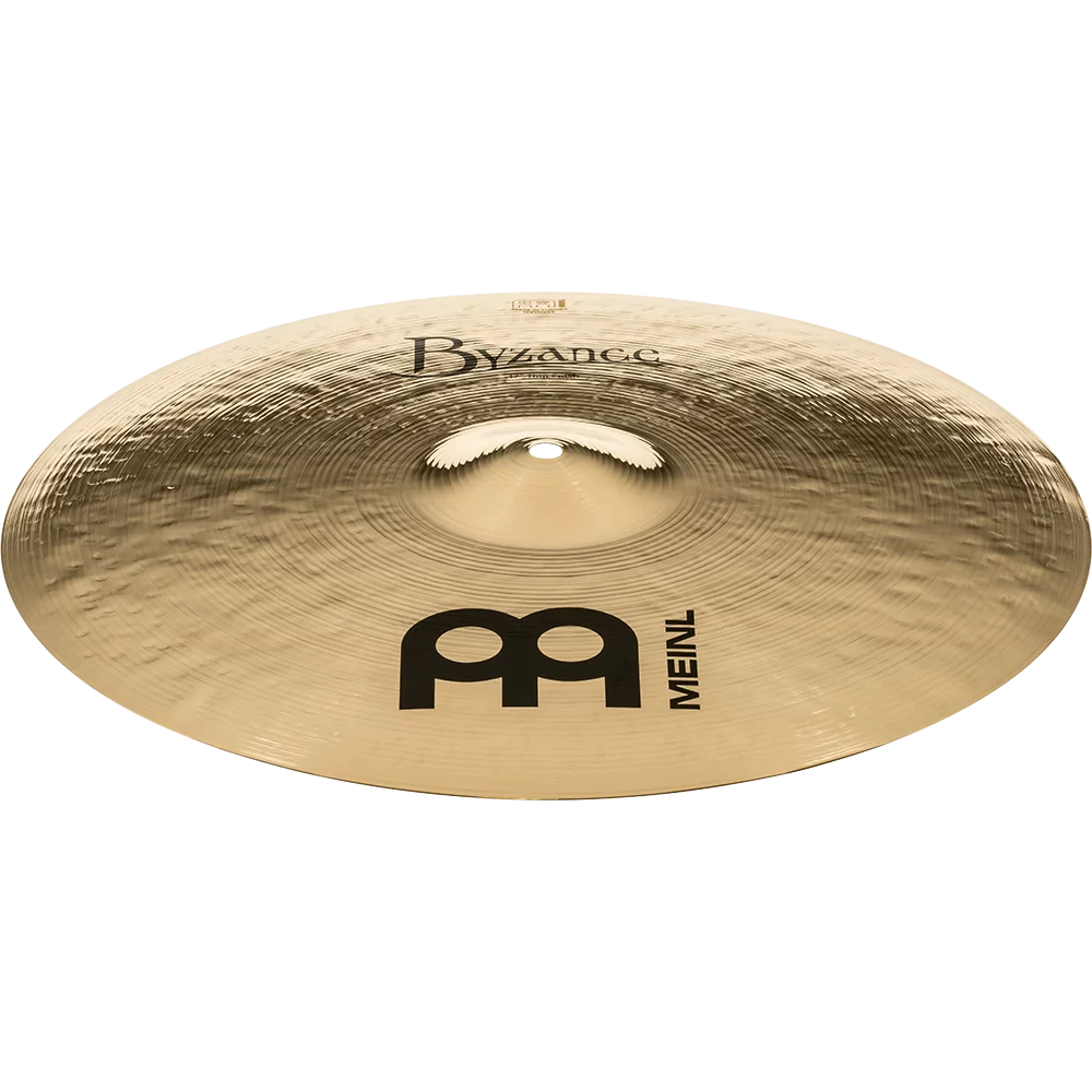 Meinl B17TC-B 17Inch Byzance Brilliant Thin Crash