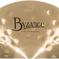Meinl B18ETHC 18Inch Byzance Traditional Extra Thin Hammered Crash