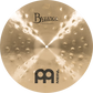 Meinl B18ETHC 18Inch Byzance Traditional Extra Thin Hammered Crash
