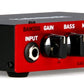 TC Electronic BAM200 200-watt Compact Bass Head