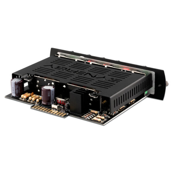 Synergy Bogner Ecstasy 2-Channel Preamp Module – Jubal Store