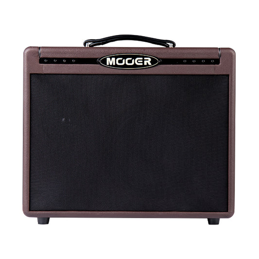 Mooer SD 50A 50W Acoustic Amplifier