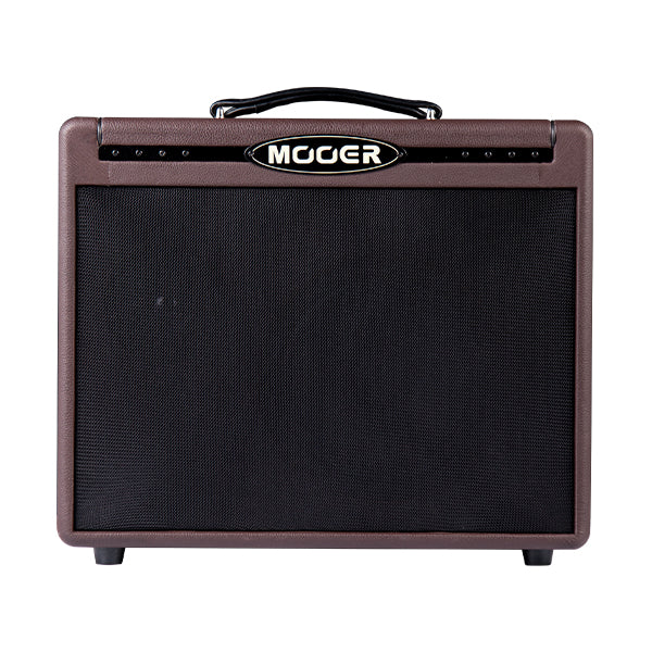 Mooer SD 50A 50W Acoustic Amplifier