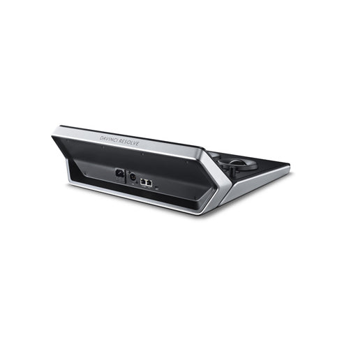 Blackmagic Design DaVinci Resolve Mini Panel – Jubal Store Blackmagic Design DaVinci Resolve Mini Panel – Jubal Store
