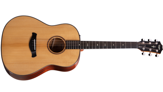 Taylor Builder's Edition 517e 500 Series NAT Top Acoustic Guitar