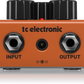 TC Electronic Choka Tremolo Pedal