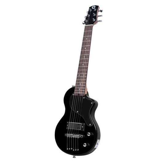Carry-on Travel Guitar Black