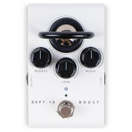 DEPT 10 BOOST