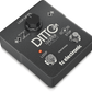 TC Electronic Ditto Jam X2 Looper Pedal