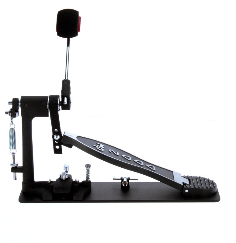 DW DWCP2000RA 2000 Series Right Angle Single Bass Drum Pedal