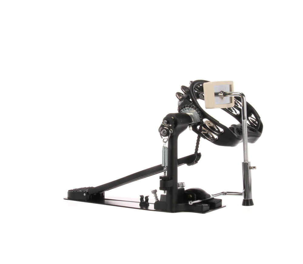 Dw deals tambourine pedal