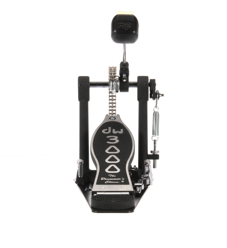 DW DWCP3000 3000 Series Single Bass Drum Pedal