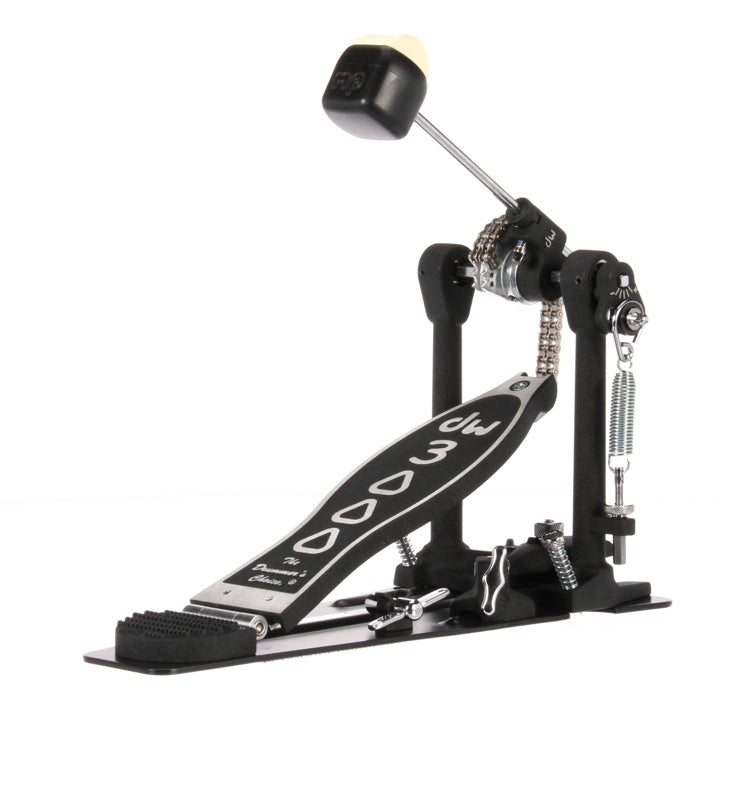 DW DWCP3000 3000 Series Single Bass Drum Pedal